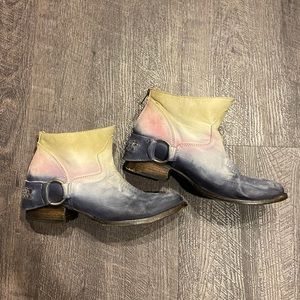 Freebird by Steven Cali Booties